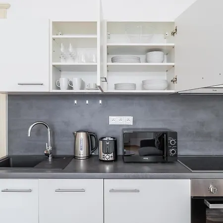 Blueground New Town View Nr Vysehrad Prg-100 Appartamento Praga